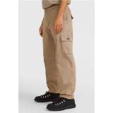 O'NEILL ESSENTIALS CARGO PANTS 2550112-17026 Beige Image 1