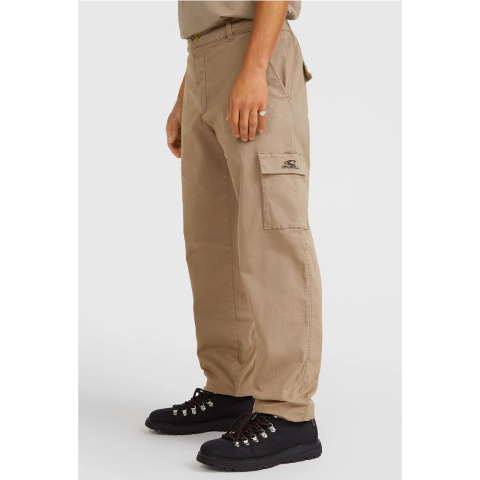 O'NEILL ESSENTIALS CARGO PANTS 2550112-17026 Beige