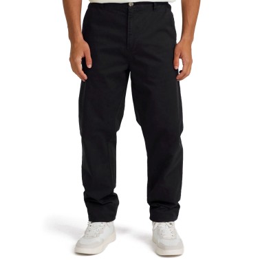 O'NEILL ESSENTIALS CHINO PANTS 2550115-19010 Black