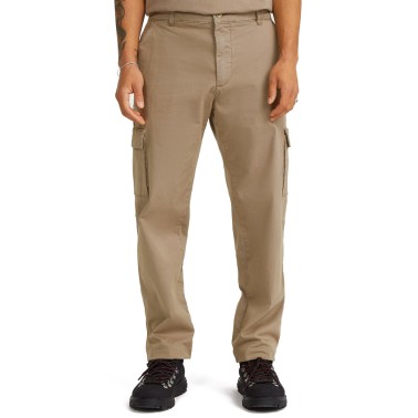 O'NEILL ESSENTIALS CARGO PANTS 2550112-17026 Beige