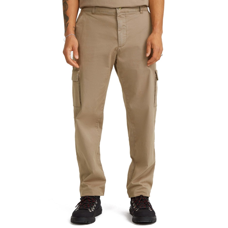 O'NEILL ESSENTIALS CARGO PANTS 2550112-17026 Beige