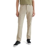 Ανδρικό Παντελόνι O'NEILL TAPERED CARGO PANTS Μπέζ N2550001-17511  Εικόνα 