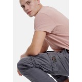 FUNKY BUDDHA FBM00100202-GREY Γκρί Εικόνα 2