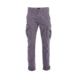 FUNKY BUDDHA FBM00100202-GREY Γκρί Εικόνα 3