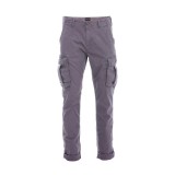 FUNKY BUDDHA FBM00100202-GREY Γκρί