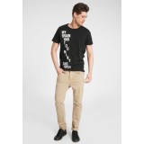FUNKY BUDDHA 001.004558-BEIGE Μπέζ Εικόνα 2