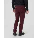 FUNKY BUDDHA 001.007446-DK BURGUNDY Bordeaux