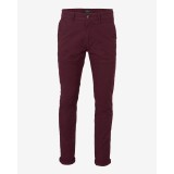 FUNKY BUDDHA 001.007446-DK BURGUNDY Bordeaux