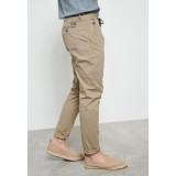 FUNKY BUDDHA FBM00102002-BEIGE Beige Image 1
