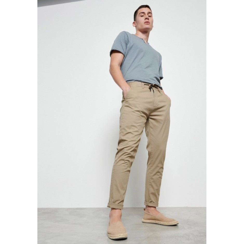 FUNKY BUDDHA FBM00102002-BEIGE Beige