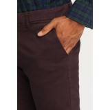 FUNKY BUDDHA FBMS001-02219-BURGUNDY ΜΠΟΡΝΤΩ Εικόνα 1
