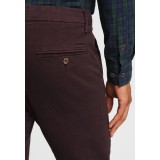 FUNKY BUDDHA FBMS001-02219-BURGUNDY ΜΠΟΡΝΤΩ Εικόνα 2