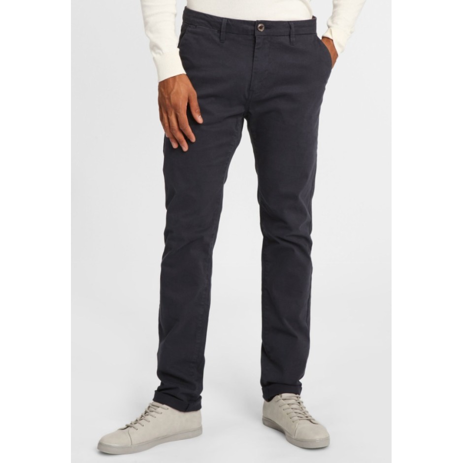 FUNKY BUDDHA FBMS001-02219-NAVY Blue