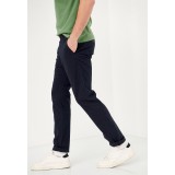 FUNKY BUDDHA FBM005-001-02-NAVY Blue Image 1