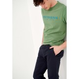 FUNKY BUDDHA FBM005-001-02-NAVY Blue Image 3