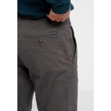 FUNKY BUDDHA FBM006-001-02-DK GREY Grey Image 1