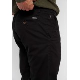 FUNKY BUDDHA FBM006-001-02-BLACK Black Image 1