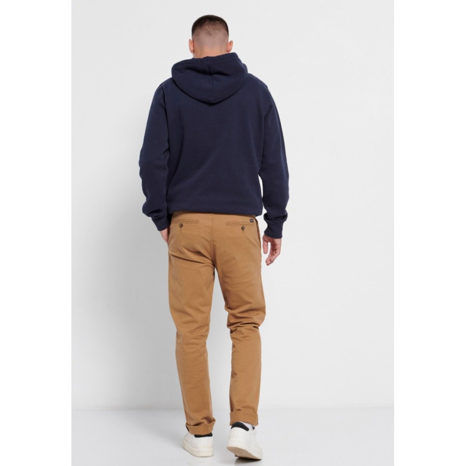 FUNKY BUDDHA FBM006-001-02-TOBACCO Beige
