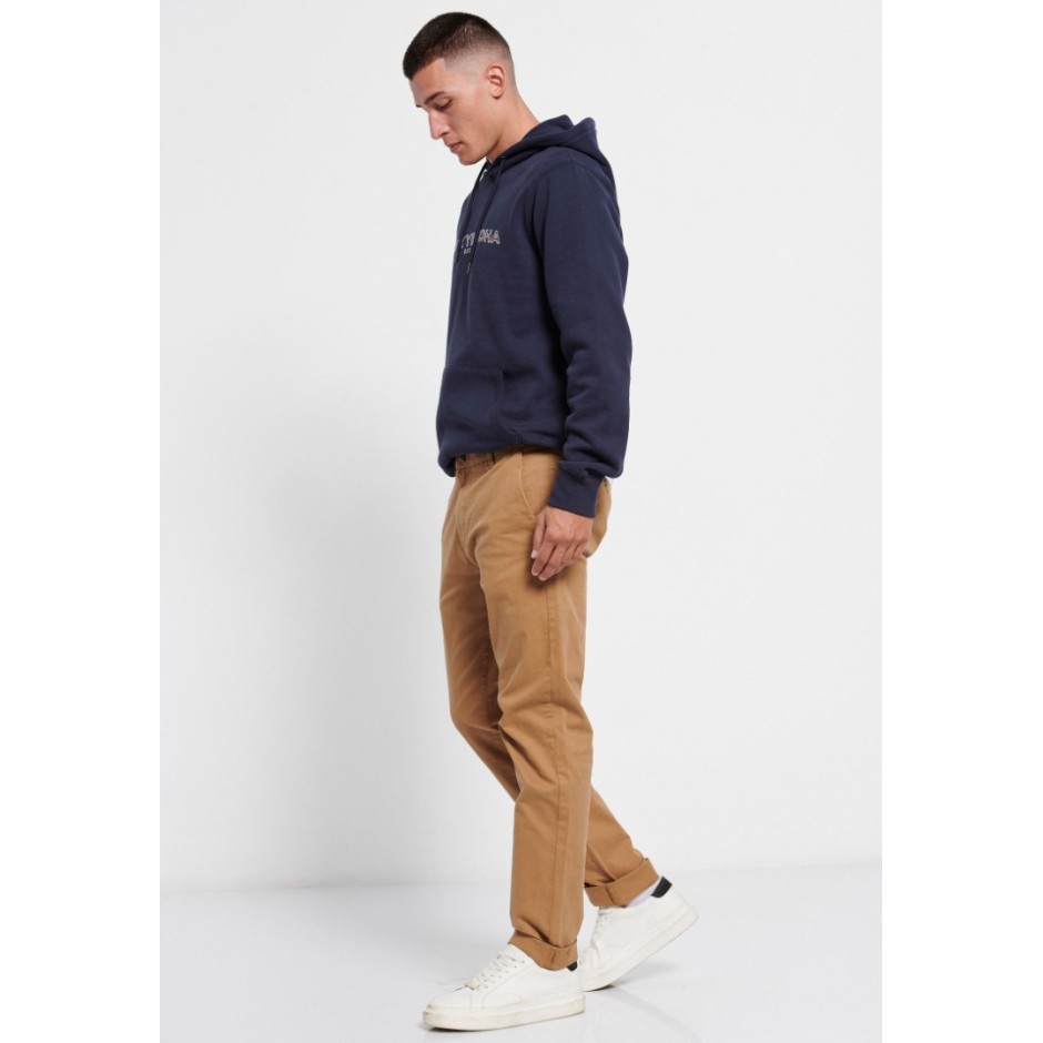 FUNKY BUDDHA FBM006-001-02-TOBACCO Beige