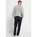 FUNKY BUDDHA FBM006-001-02-NAVY Blue Image 1
