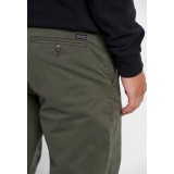 FUNKY BUDDHA FBM006-001-02-PESTO Green Image 1