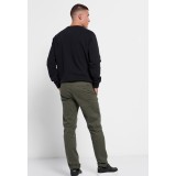 FUNKY BUDDHA FBM006-001-02-PESTO Green Image 2