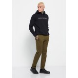 FUNKY BUDDHA FBM006-001-02-OLIVE OLIVE Image 1