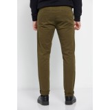 FUNKY BUDDHA FBM006-001-02-OLIVE OLIVE Image 2