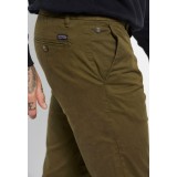 FUNKY BUDDHA FBM006-001-02-OLIVE OLIVE Image 3