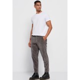 FUNKY BUDDHA FBM006-011-02-DK GREY Grey Image 0