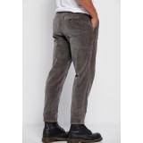 FUNKY BUDDHA FBM006-011-02-DK GREY Grey Image 2