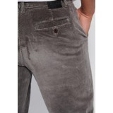 FUNKY BUDDHA FBM006-011-02-DK GREY Grey Image 3