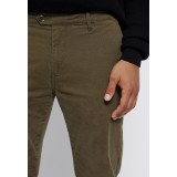 FUNKY BUDDHA FBM006-020-02-KHAKI Χακί Εικόνα 1