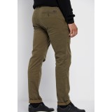FUNKY BUDDHA FBM006-020-02-KHAKI Χακί Εικόνα 2