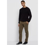 FUNKY BUDDHA FBM006-020-02-KHAKI Χακί Εικόνα 3
