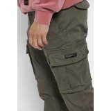 FUNKY BUDDHA FBM006-040-02-OLD GREY Grey Image 1