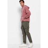 FUNKY BUDDHA FBM006-040-02-OLD GREY Grey Image 3