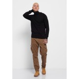 FUNKY BUDDHA FBM006-049-02-BROWN Brown Image 0
