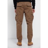 FUNKY BUDDHA FBM006-049-02-BROWN Brown Image 2