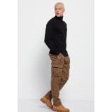 FUNKY BUDDHA FBM006-049-02-BROWN Brown Image 3