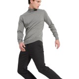 FUNKY BUDDHA FBM008-001-02-DK GREY Grey Image 1