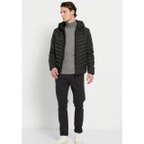 FUNKY BUDDHA FBM008-001-02-DK GREY Grey Image 5