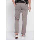 FUNKY BUDDHA FBM007-001-02-GREY Grey Image 1