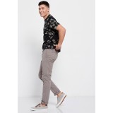 FUNKY BUDDHA FBM007-001-02-GREY Grey Image 2