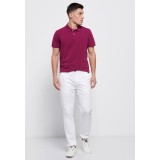 FUNKY BUDDHA FBM007-001-02-WHITE White Image 0