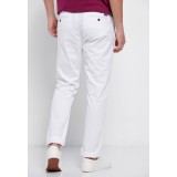 FUNKY BUDDHA FBM007-001-02-WHITE White Image 1