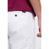 FUNKY BUDDHA FBM007-001-02-WHITE White Image 3