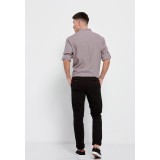 FUNKY BUDDHA FBM007-001-02-BLACK Black Image 1