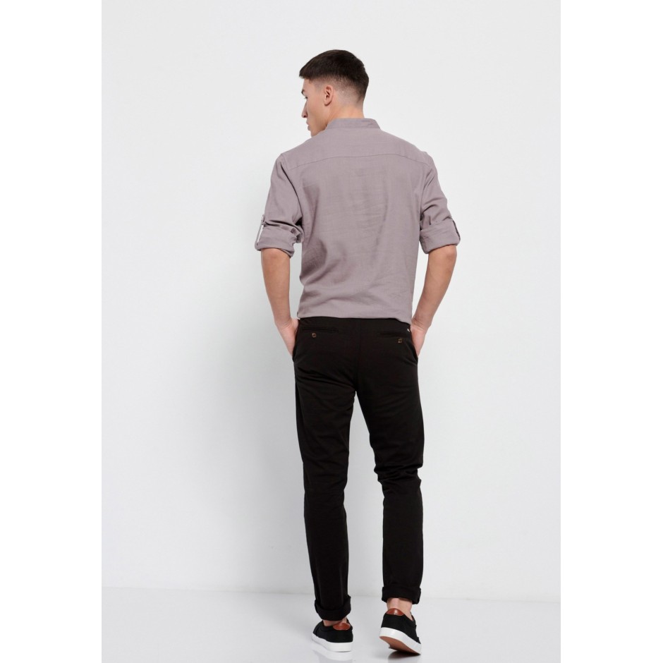 FUNKY BUDDHA FBM007-001-02-BLACK Μαύρο