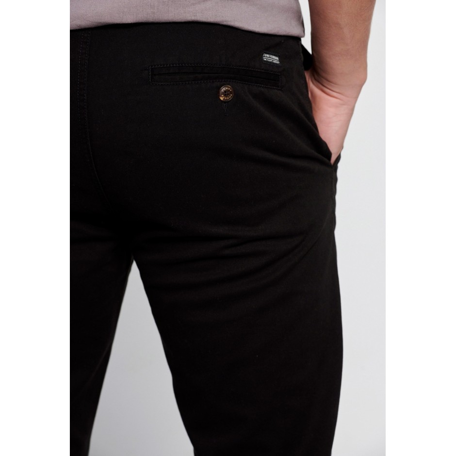 FUNKY BUDDHA FBM007-001-02-BLACK Μαύρο